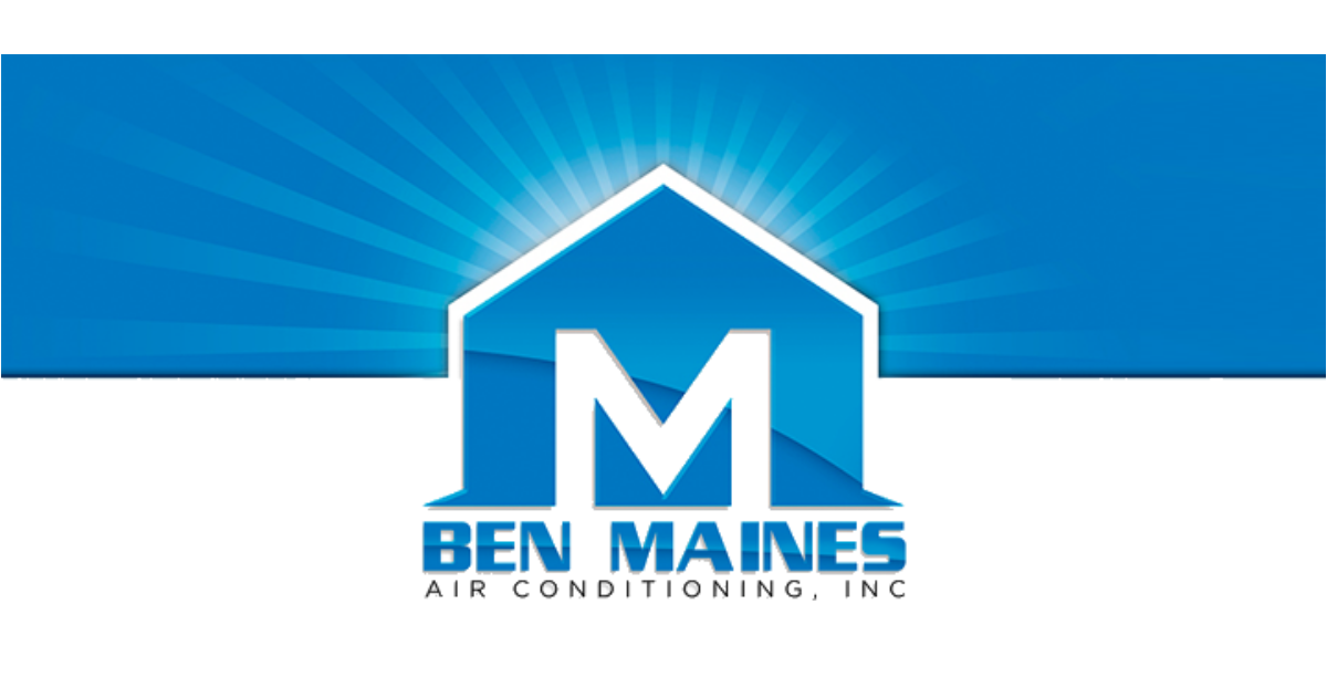 Ben Maines Air Conditioning