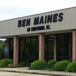 Ben Maines Air Conditioning, Inc., ready to service your Air Conditioner in Kilgore TX