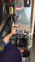 Schedule your duct cleaning in Longview TX with Ben Maines Air Conditioning, Inc..