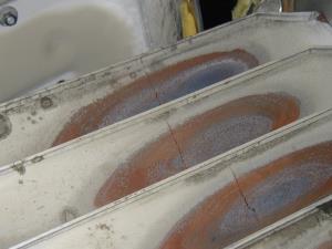 Heating repair in Longview TX