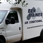 Call Ben Maines Air Conditioning, Inc. for great Furnace repair service in Longview TX