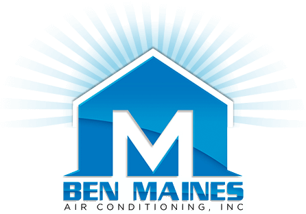 Let Ben Maines Air Conditioning, Inc. handle your AC repair in Longview TX.