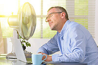 Let Ben Maines Air Conditioning, Inc. handle your AC repair in Kilgore TX.